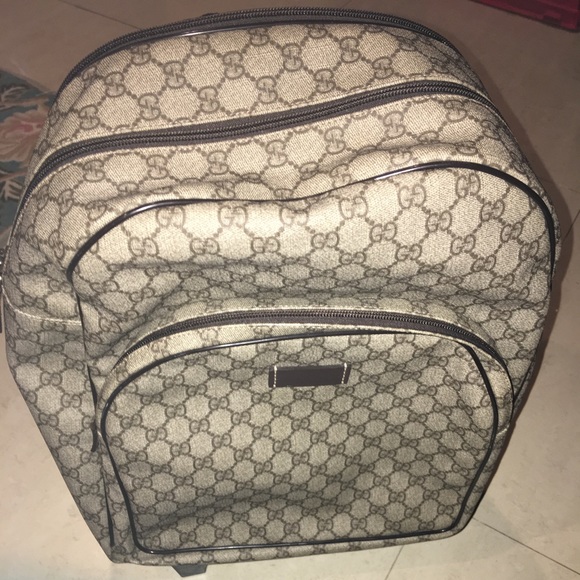 children's gg supreme backpack